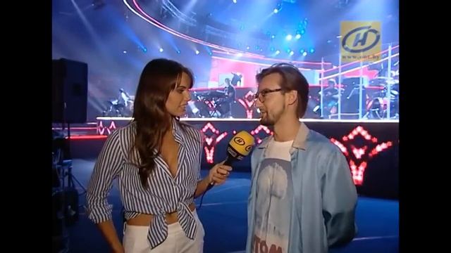 Хочу к Меладзе - "Могу! Хочу! Буду!" смотреть онлайн