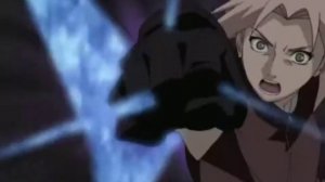 Сакура Харуна крашиха