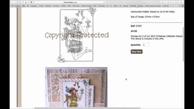 What's in my basket?? Lili of the Valley смотреть онлайн