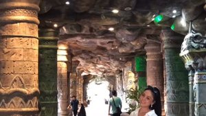 Phoenix Island Resort Sanya