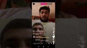 Чорш оскорбил семью Перса😦😦😦