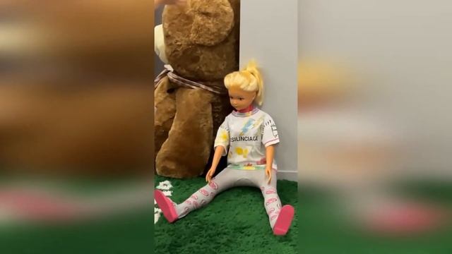 Перевоплощение и танцы от Василисы Кукояки смотреть онлайн