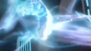 Ninjago Crystallised - Radioactive Rain