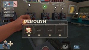 team fortress 2 - mimi sentry mod in game [read and link description]