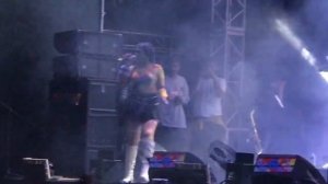 Alizade - Anormal (Live)