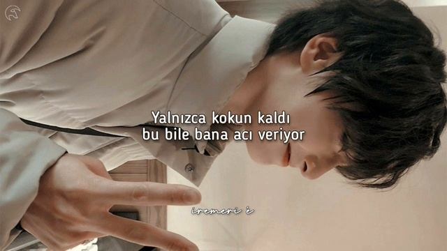 I.N ~ Memory Of Your Scent [Türkçe Çeviri]