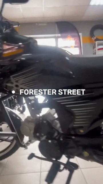 Мопеды - Мопед VMC Monster Plus Мопед FORESTER STREET Мопед TRICKLER 2 DSK