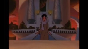 Return of Jafar+1 - Aladdin's Execution