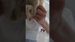 Я пришла из школы. влог с миланой дома