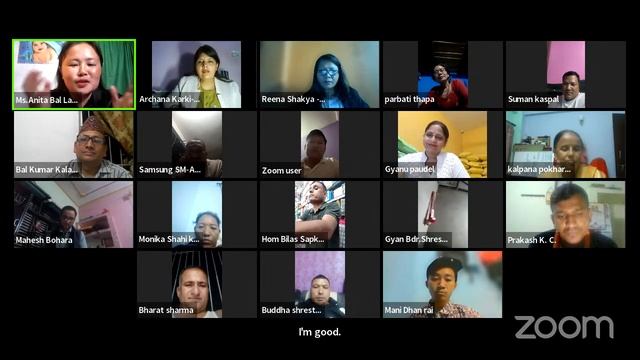 " Public speaking & Personality Development Class" By:- Dr. Tara Jii смотреть онлайн