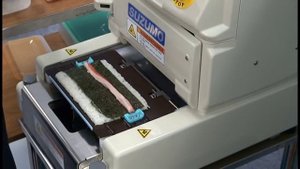 SUZUMO ROLL SUSHI MACHINE SVR-NXA
