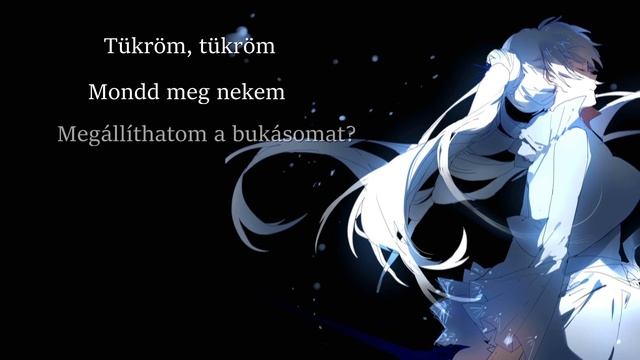 RWBY: Mirror Mirror Part II (Magyar fordítással) смотреть онлайн