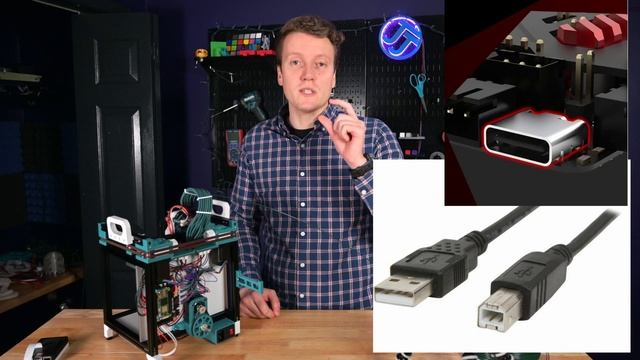 BigTreeTech SKR Pico in Voron V0.1 | Initial Review and Setup смотреть онлайн