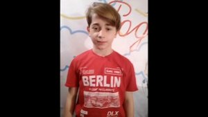 Рутгер Гарехт. Эфир к предпоказу клипа "Родина" 17.11.18