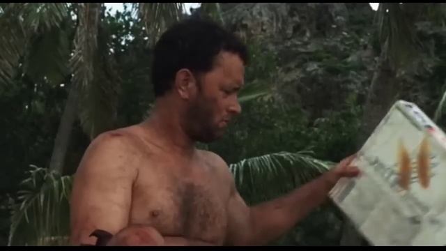 Төрт жыл бою аралда жалгыз жашады.#кыска #кыргызча #кино смотреть онлайн