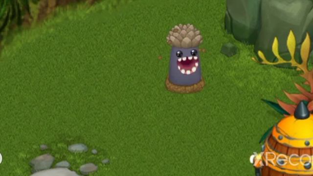 Как поют все Монстры на растительном острове и на острове холода смотреть онлайн