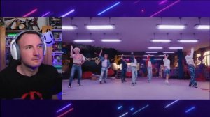 Реакция на клип Stray Kids "CASE 143" M/V | K-POP reaction