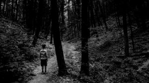 ДЕРЕВНЯ ЯНКЫЛМА | Жуткие истории (часть 2)