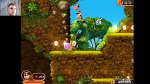 ВТОРОЙ БОСС - Супер Корова - прохождение #6