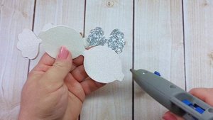 РЕКОМЕНДУЮ делать МНОГО продадите ВСЕ!!!/НАРЯДНЫЕ БАНТИКИ для девочек своими руками