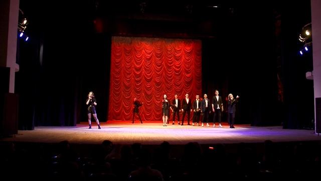 Кто станет Первым смотреть онлайн