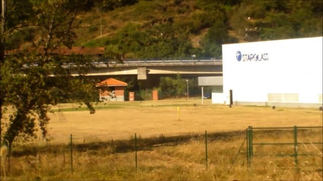 Alguien te mira (promo 3) EBM смотреть онлайн