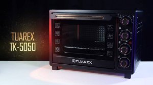 Мини-печь TUAREX TK-5050