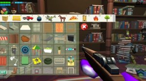 обновление 4.5.0 в чикен Ган обзор