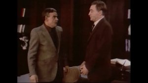 ТАСС уполномочен заявить 4 серия (1984)