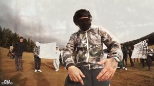 Lvbel C5 x Hadise - NE? (4K Remix Video) prod.@driplyrs