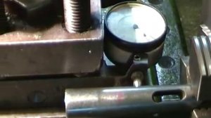 Конуса и резьбы.Часть 2