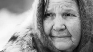 Берегите родителей, пока они живы