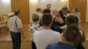 Регистрация брака Александр и Наталья | Свадебная видеосъемка в СПб, свадебный видеограф