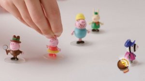 Chupa Chups Peppa Pig