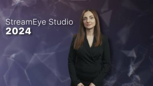 Возможности StreamEye Studio 2024: Анализ для VR- и AR-видео, AV1, VVC и многое другое