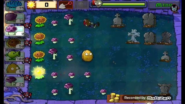 4#часть зомби против растений смотреть онлайн