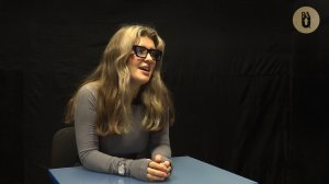 «Учёба без границ» : Алина Безбородько