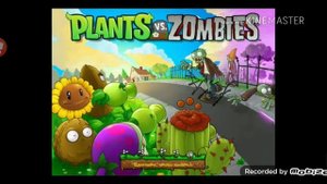 песня зомби против растений