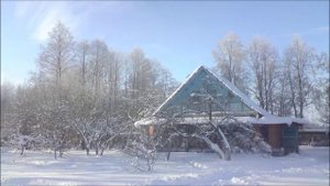 Иеромонах Роман. «Огонёк от свечи восковой...»