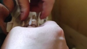 как снять кнопку-клавишу панели слива туалетной инсталляции унитаза