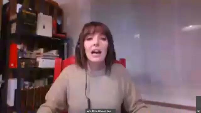 Conferencia Magistral «Peleamos con los muertos» смотреть онлайн