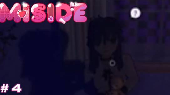 Мы ОрригГИннАльНные..! ► ФИНАЛ ► MiSide #4 ► Прохождение Без Комментариев смотреть онлайн