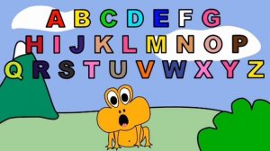 ABC Alphabets | ABC Song | ABC Rhymes | Kids Song |Alphabets | 2022 | Flamingo Nursery TV