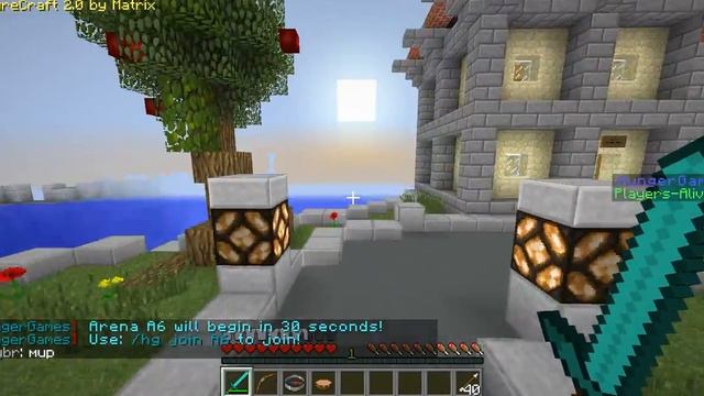 Голодные игры победа + с лука? смотреть онлайн