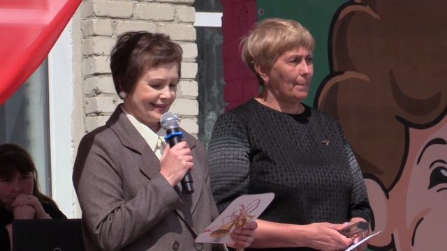 Момент прощания со школой смотреть онлайн