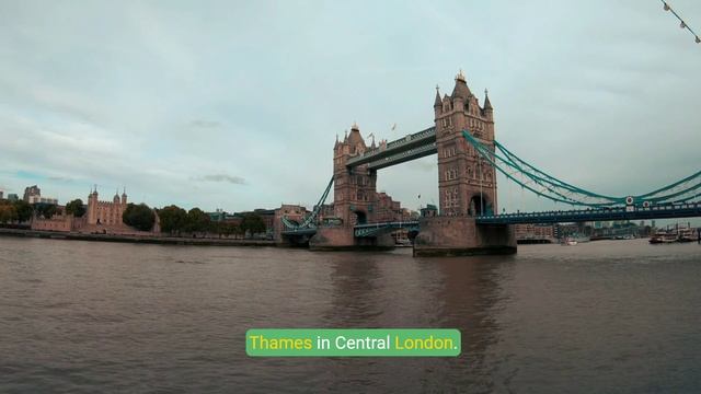 Discover London_ A Journey Through History, Culture, and Landmarks