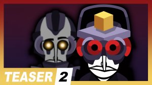Incredibox - Believe || Teaser 2