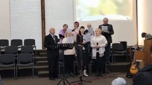 О Дух Святой, Тебя умоляем, песня 16.02.2025