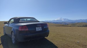 ЭЛЬБРУС не за горами