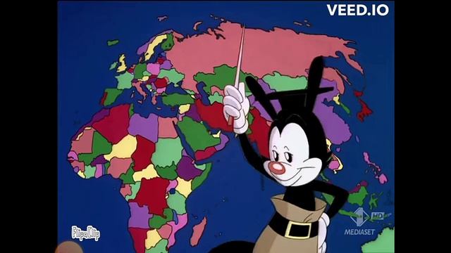 якко варнер на английском исправленая карта на скорости 0,25 смотреть онлайн